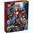 Lego Marvel Super Heroes the Hulkbuster Ultron Edition 76105