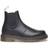 Dr. Martens Vegan 2976 Felix Chelsea Boots Rub Off - Black