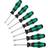 Wera 395 HO/7 SM Hex Head Screwdriver