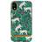 Richmond & Finch Green Leopard Case (iPhone XR)