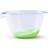 Whitefurze Premium Mixing Bowl 22.5 cm 2 L