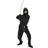 Widmann Ninja Childrens Costume