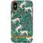 Richmond & Finch Green Leopard Case (iPhone XS Max)