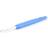 Knitpro Waves Single Ended Crochet Hook 6.00mm