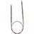 Knitpro Symfonie Fixed Circular Needles 40cm 3mm