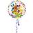 Amscan Foil Ballon Standard Mickey & Friends Party