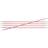 Knitpro Zing Double Pointed Needles 15cm 2mm