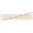 Knitpro Zing Double Pointed Needles 15cm 2.25mm