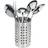 Bravissima Kitchen - Utensil Holder 6pcs