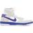 Nike SB X Medicom Dunk High Elite QS - White/Blue