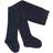 Go Baby Go Crawling Tights - Navy Blue