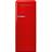 Smeg FAB28RRD3UK Red