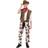 Bristol Novelty Adult Cowboy Costume