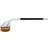 Brushworks X-LUXX 7 Medium Oval Brush