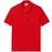 Lacoste L.12.12 Polo Shirt - Red