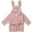 Liewood Lily Bathrobe - Rabbit Rose (LW12387-0037)