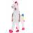 Morphsuit Kids Giant Unicorn Inflatable Costume