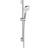 Hansgrohe Crometta Vario (26534400) Chrome, White