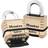 Master Lock 1175D