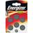 Energizer CR2032 Compatible 6-pack