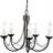 Elstead Lighting Carisbrooke Pendant Lamp 47cm