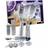 You2Toys Crystal Clear Sextoy Set