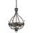 Elstead Lighting Windsor Pendant Lamp 35.2cm