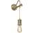 Elstead Lighting Douille Wall light