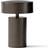 Menu Column Table Lamp 17.5cm