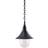 Elstead Lighting Shannon Pendant Lamp 25cm