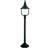 Elstead Lighting Shannon Pole Lighting