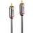 Lindy Cromo Line RCA-RCA 2m