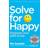 Solve for Happy (Paperback)