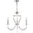 Elstead Lighting Pimlico Pendant Lamp 44cm