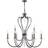 Elstead Lighting Pimlico Pendant Lamp 86cm