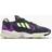 Adidas Yung-1 M - Legend Ivy/Hi-Res Yellow/Active Purple