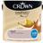 Crown Breatheasy Ceiling Paint, Wall Paint On The Rocks,Picnic Basket,Crushed Chocolate 2.5L