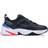 Nike M2K Tekno M - Dark Grey/Baroque Brown/Racer Blue/Black