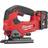 Milwaukee M18 FJS-502X (2x5.0Ah)