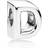 Pandora Letter D Charm - Silver