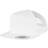 Flexfit Classic Trucker Cap - White