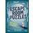 Escape Room Puzzles (Hardcover, 2018)