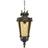 Elstead Lighting Baltimore Large Pendant Lamp 30cm