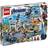 Lego Marvel Super Heroes Avengers Compound Battle 76131