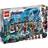 Lego Marvel Avengers Iron Man Hall of Armor 76125