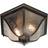 Elstead Lighting New England Medium Ceiling Flush Light 36cm