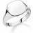 Thomas Sabo Classic Ring - Silver