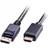 Lindy Passive 4K HDMI - DisplayPort 1m