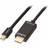 Lindy Passive HDMI-DisplayPort Mini 2m