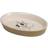 Nobby Oval Ceramic Cat Bowl 120ml